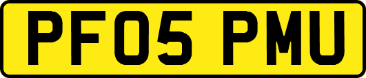 PF05PMU
