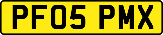 PF05PMX
