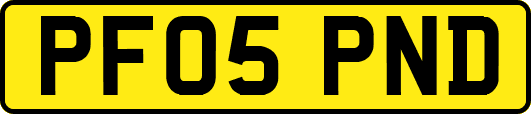 PF05PND