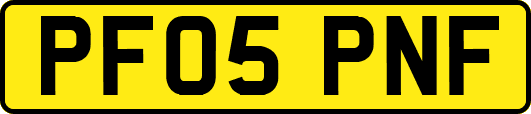 PF05PNF