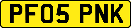 PF05PNK
