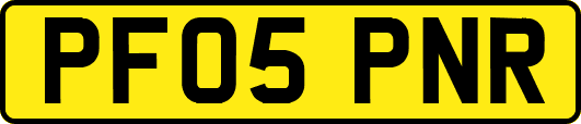 PF05PNR