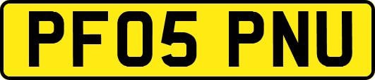 PF05PNU