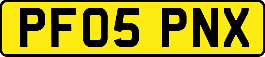 PF05PNX