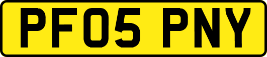 PF05PNY