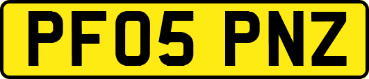 PF05PNZ