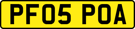 PF05POA