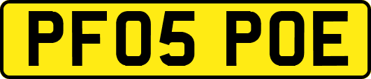 PF05POE
