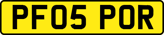 PF05POR