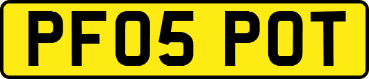 PF05POT