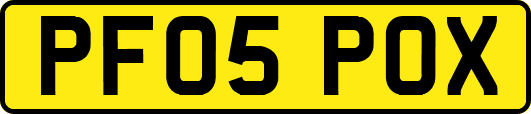 PF05POX