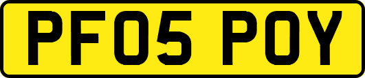 PF05POY