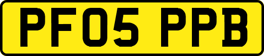 PF05PPB