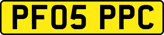 PF05PPC