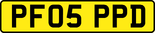 PF05PPD