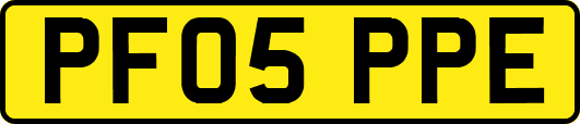 PF05PPE
