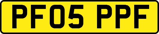 PF05PPF