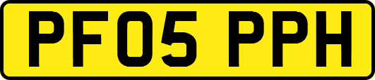 PF05PPH