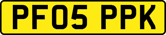 PF05PPK