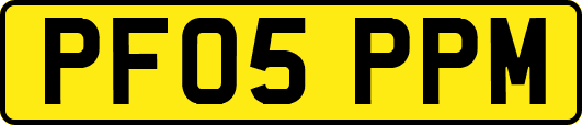 PF05PPM