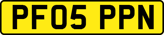 PF05PPN