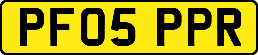 PF05PPR