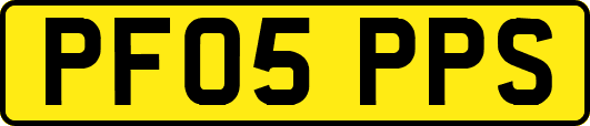 PF05PPS