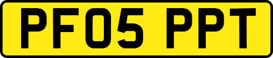PF05PPT