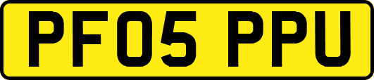 PF05PPU