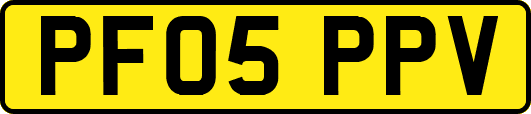 PF05PPV