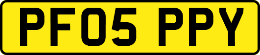 PF05PPY
