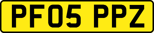 PF05PPZ