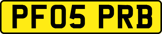 PF05PRB