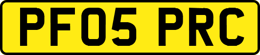 PF05PRC