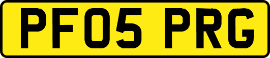 PF05PRG