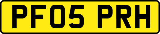 PF05PRH