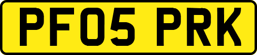PF05PRK