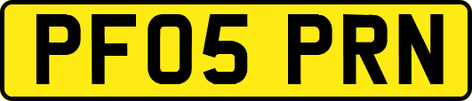 PF05PRN