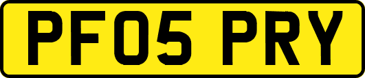 PF05PRY