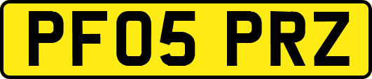 PF05PRZ