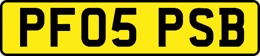 PF05PSB