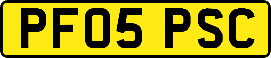 PF05PSC