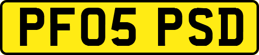 PF05PSD