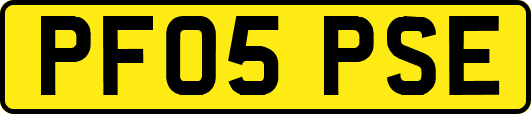 PF05PSE