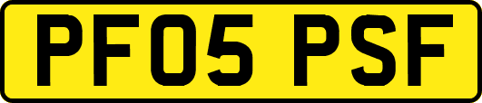 PF05PSF