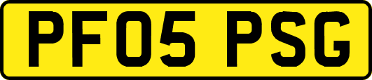 PF05PSG