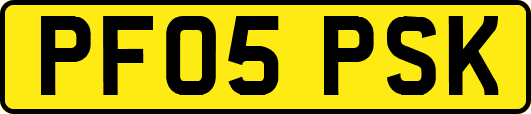 PF05PSK