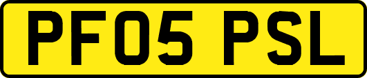 PF05PSL