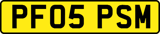 PF05PSM
