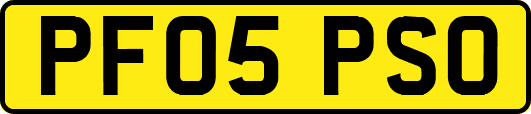 PF05PSO